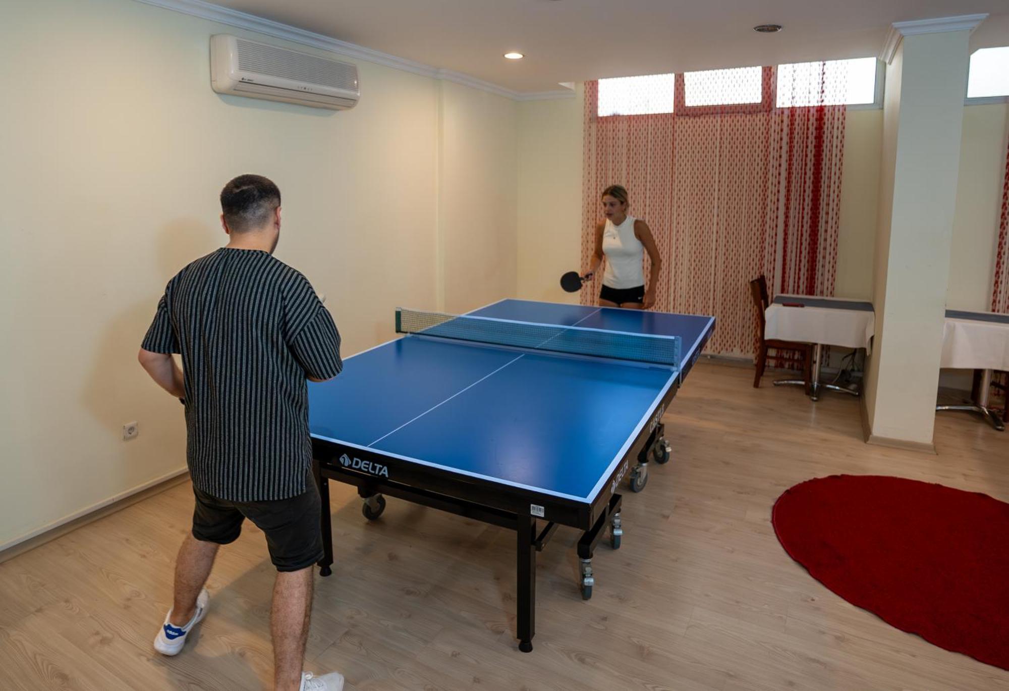 Club Karakas Apart Otel Marmaris Exterior photo