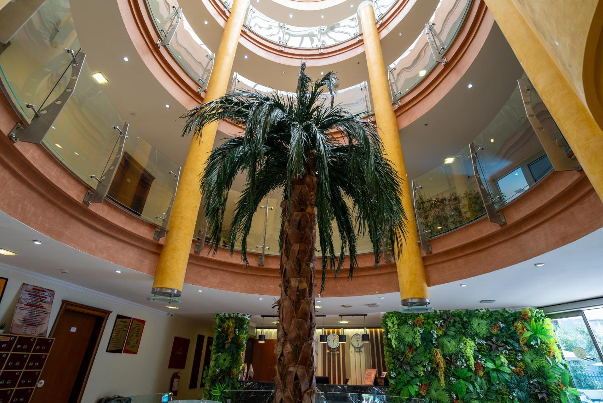 Club Karakas Apart Otel Marmaris Exterior photo